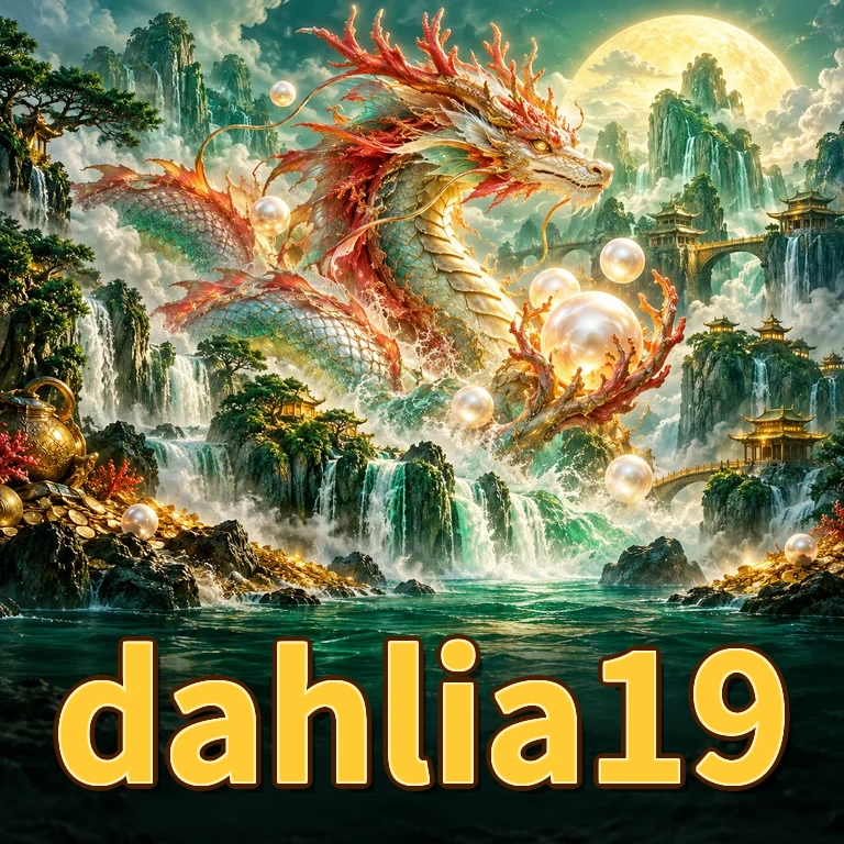 Ilustrasi aplikasi dahlia19 di Android