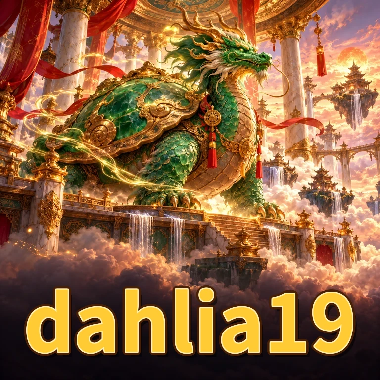 Logo dahlia19, pengembang aplikasi utilitas Android