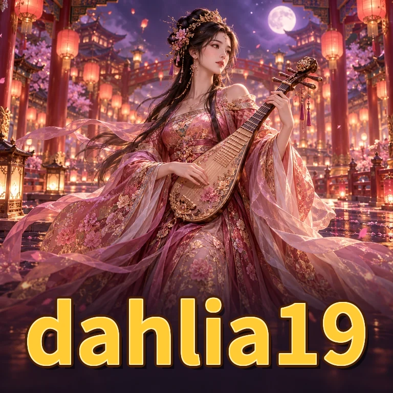 Ilustrasi berkas dahlia19 APK 4.8.1