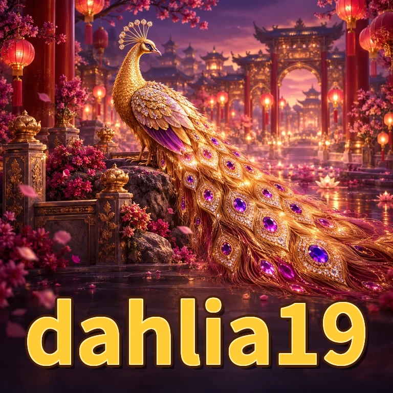 Logo dahlia19, berkas APK 4.8.1