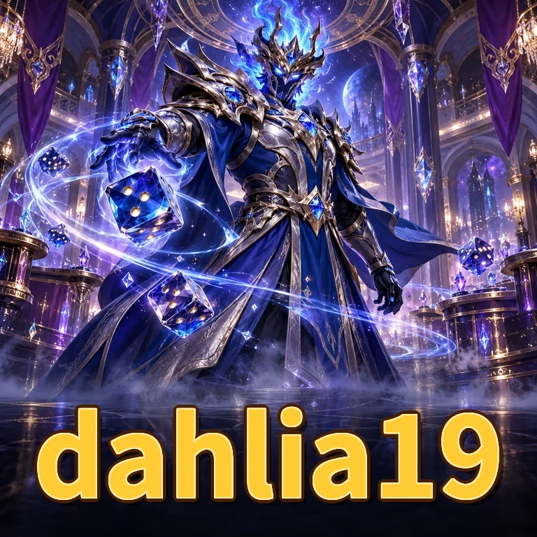 Layar pemasangan dahlia19 APK