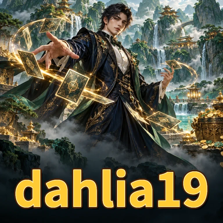 Logo dahlia19 untuk berkas APK 4.8.1